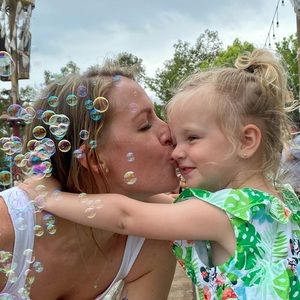 Meet your Posher, Cheyenne